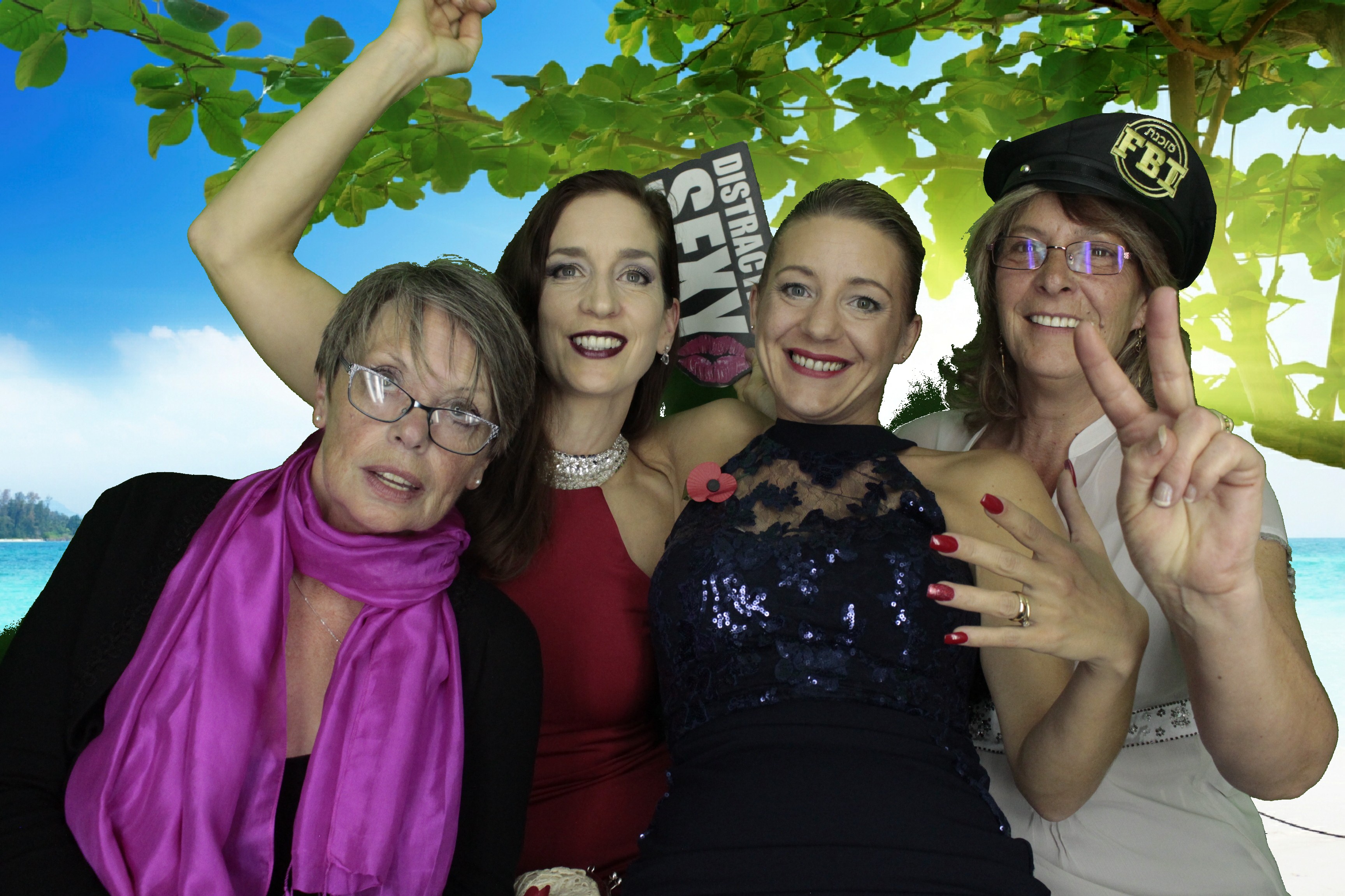 Dementia CareAwards 2018  | View more photos from the event at gallery.myphotoboothexperience.co.uk/u/MyPhotoBoothExperienceLtd/Dementia-CareAwards-2018